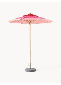 Weishäupl Rund parasol Classic i forskellige størrelser