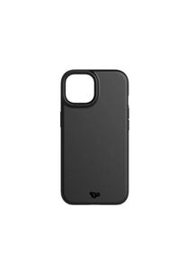 Tech21 Evo Lite Cover iPhone 15, Musta