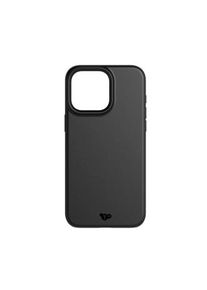 Tech21 Evo Lite Cover iPhone 15 Pro Max, Musta