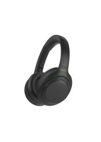 Sony WH-1000XM4 langattomat kuulokkeet, musta