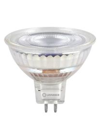 LEDVANCE LED Spotlight MR16 36° himmennettävä 8W/940 GU5.3