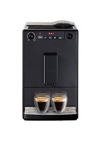 Melitta Cafetera Automática Solo Pure Negro E950-222