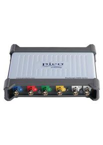 Pico Technology PC-oscilloskop, 4x 100MHz, 1GSPS - PICOSCOPE 5443D RSCAL
