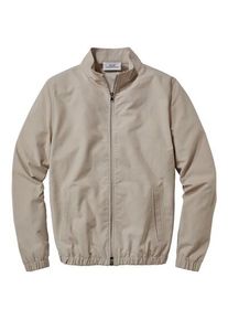 About Companions Herrenblouson Beigegrau L