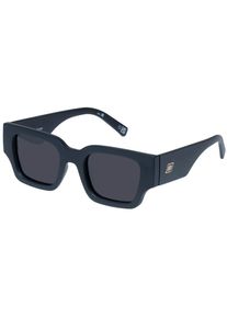 Le Specs Heren Zonnebril 'Atlantis' marine One Size
