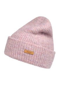 Barts Mütze 'Witzia' Herren pink Größe 55/60 Melange