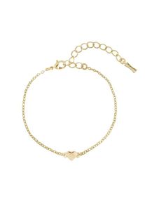 Ted Baker Dames Armband 'HARSA' goud One Size