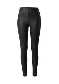 Pieces Leggings Femme noir taille XS