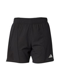 adidas Performance Pantaloni sportivi 'D4T Hiit Workout' Uomo - nero