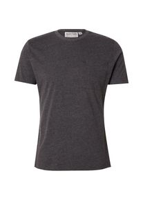 Naketano T-Shirt Herren anthrazit Größe M