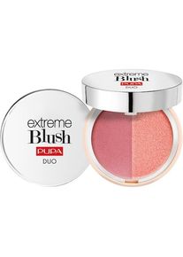 PUPA Milano Blush Extreme Duo Female 4 g