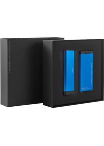 Porsche Design 180 Blue Gift set Shampoo sets Male