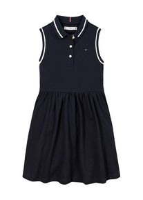 Tommy Hilfiger Rochie Fete albastru, Mărimea 7
