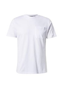 Naketano T-Shirt Herren weiß Größe S