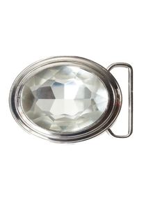 BA98 Dames Hangers zilver One Size