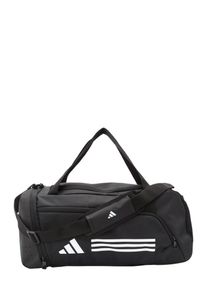 adidas Performance Torba sportowa 'Essentials' dla mężczyzn czarny / biały Rozmiar NS