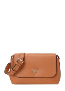 Guess Tasche 'Meridian' Damen cognac Größe One Size