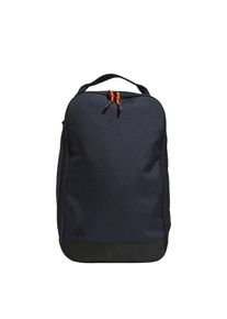 adidas Performance Heren Sporttas oranje / zwart One Size