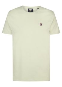 PETROL INDUSTRIES Heren Shirt 'Windward' ecru M