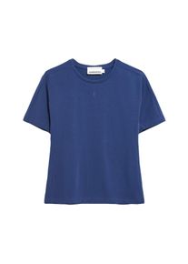 armedangels Dames Shirt blauw XXL