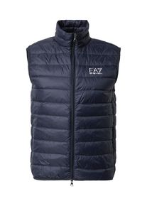 EA7 Emporio Armani Heren Bodywarmer navy S