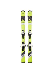 McKINLEY Set Team 7 System All-Mountain Ski Kinder, Größe: 120