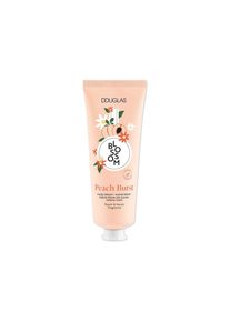 Douglas COLLECTION - Blossom Peach Burst Crema mani 75 ml female
