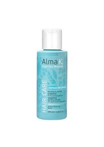Alma K - Nutri & Ripara Shampoo 100 ml female