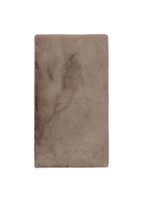 Gallazzo - Scendibagno SoftTouch Light grigio scuro Tappetini da bagno 1 pieces unisex