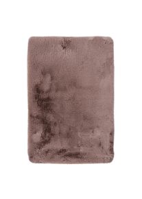 Gallazzo - Scendibagno SoftTouch grigio scuro Tappetini da bagno 1 pieces unisex
