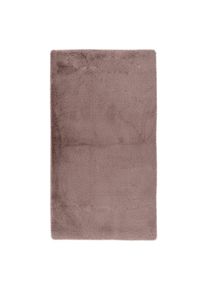Gallazzo - Scendibagno SoftTouch Light grigio scuro Tappetini da bagno 1 pieces unisex