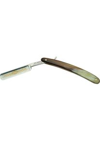ERBE® ERBE - Razor Cattle Horn Rasoi corpo ed epilatori 1 pieces unisex