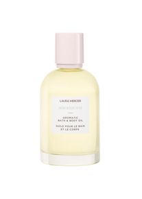 laura mercier - B&B BODY OIL Olio corpo 100 ml unisex