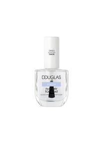 Douglas COLLECTION - Make-Up Fast Dry Top Coat Trattamenti 10 ml unisex