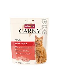 animonda Carny Adult Pollo + Manzo.- 350 g