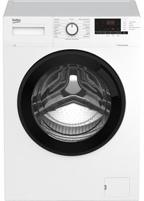 Beko WMB91434PTS1 Waschmaschine Frontlader 9kg 1400U/min Pet Hair Removal AddXtra weiß