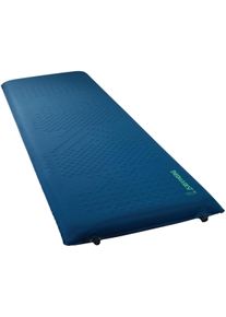 Therm-A-Rest LuxuryMap Poseidon Isomatte Campingmatratze Schlafmatte 183x51cm blau