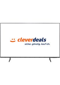 Samsung Crystal UHD 4K DU7179 43" LED Smart TV Fernseher Triple Tuner HDMI CI+ WLAN schwarz