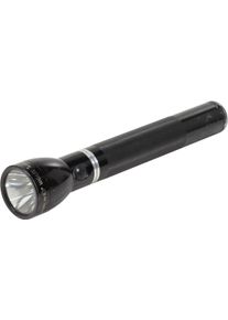 Maglite Magcharger Krypton Taschenlampe Taschenleuchte Stablampe akkubetrieben 12V 220V schwarz