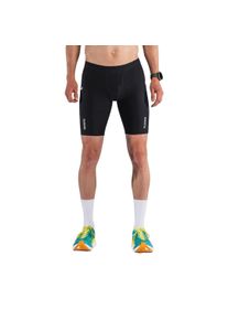 Fusion Herren Short Tights schwarz