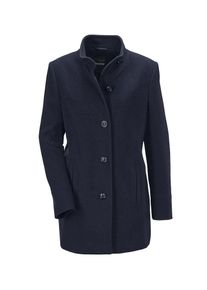 GOLDNER Veste mi-saison Femme bleu taille L