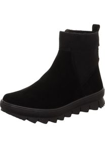 Legero Stiefelette 'Novara' Damen schwarz Größe 36
