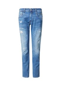 Replay Jean 'ANBASS' Homme bleu taille 30