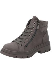 Palado Bottines à lacets 'Salnos' Femme gris taille 42