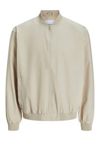 Jack & Jones JACK & JONES Heren Tussenjas 'JJECharge' stone grey XS