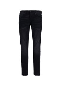 CHASIN' CHASIN' Heren Jeans 'EGO Esko' zwart 27