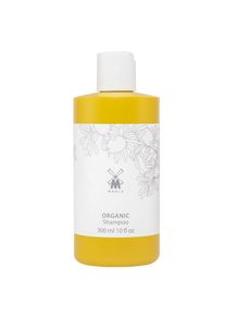 Mühle Glasshütte Mühle - Organic Haarshampoo 300ml