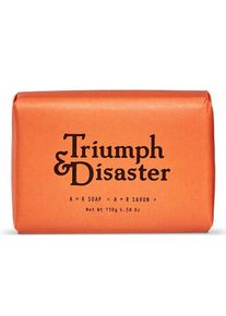 Triumph & Disaster Triumph & Disaster - A + R Körperseife