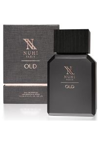 Nuhi - Oud 100ml