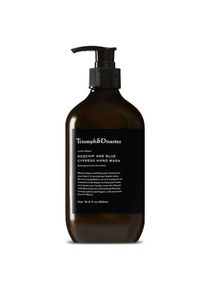 Triumph & Disaster Triumph & Disaster - Little Helper Hand Wash